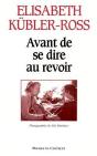 Avant De Se Dire Au Revoir - Preview