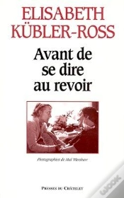 Capa do artigo Avant De Se Dire Au Revoir