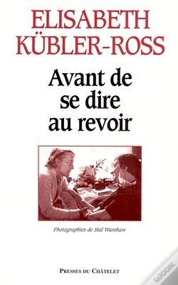 Capa do artigo Avant De Se Dire Au Revoir
