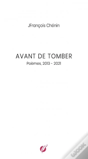 Capa do artigo Avant De Tomber