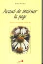 Avant De Tourner La Page - Preview