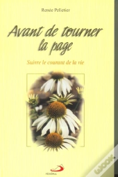 Avant De Tourner La Page