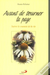 Capa do artigo Avant De Tourner La Page
