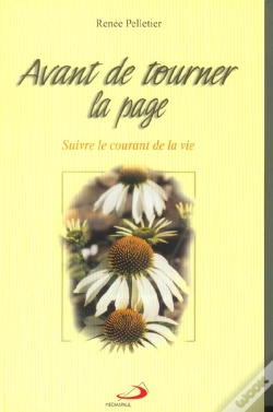 Capa do artigo Avant De Tourner La Page