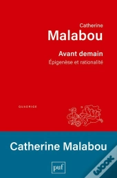 Avant Demain : Épigenèse Et Rationalité