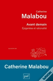 Capa do artigo Avant Demain : Épigenèse Et Rationalité