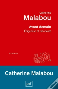 Capa do artigo Avant Demain : Épigenèse Et Rationalité