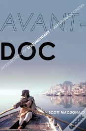Capa do artigo Avant-Doc