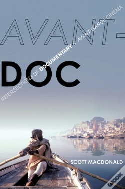 Capa do artigo Avant-Doc