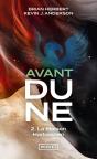 Avant Dune T.2 ; La Maison Harkonnen - Preview