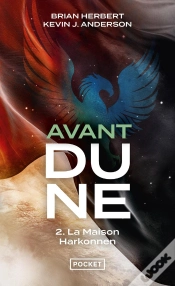 Capa do artigo Avant Dune T.2 ; La Maison Harkonnen