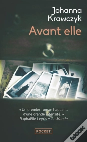 Capa do artigo Avant Elle