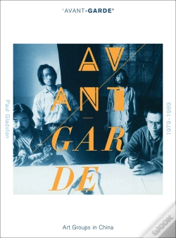 Capa do artigo 'Avant-Garde' Art Groups In China, 1979-1989