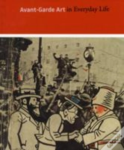Capa do artigo Avant-Garde Art In Everyday Life