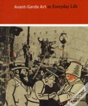 Capa do artigo Avant-Garde Art In Everyday Life