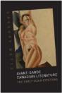 Avant-Garde Canadian Literature - Preview
