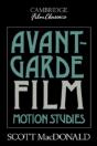 Avant-Garde Film - Preview