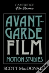 Avant-Garde Film