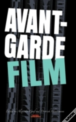 Capa do artigo Avant-Garde Film