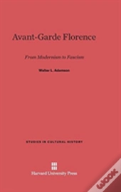 Avant-Garde Florence