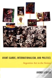 Avant-Garde, Internationalism, And Politics