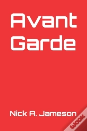 Capa do artigo Avant Garde