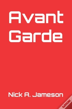 Capa do artigo Avant Garde