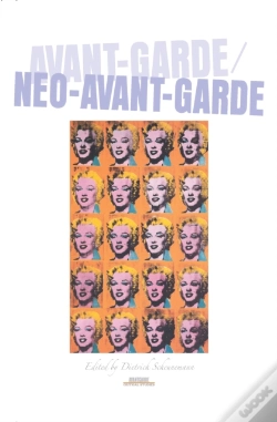 Capa do artigo Avant-Garde / Neo-Avant-Garde