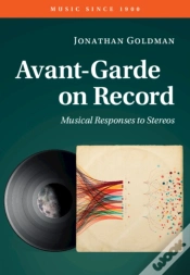 Capa do artigo Avant-Garde On Record