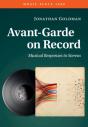 Avant-Garde On Record - Preview