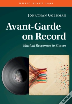 Capa do artigo Avant-Garde On Record