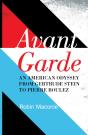 Avant Garde - Preview