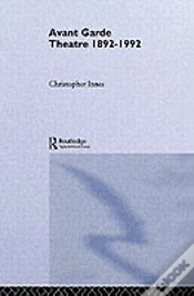 Capa do artigo Avant Garde Theatre