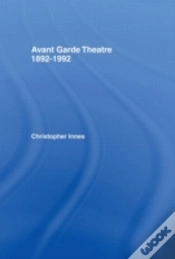 Capa do artigo Avant Garde Theatre