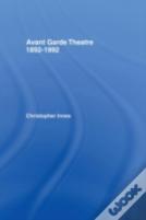 Avant Garde Theatre