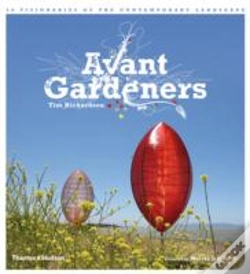 Capa do artigo Avant Gardeners