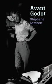 Capa do artigo Avant Godot