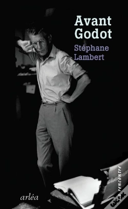 Capa do artigo Avant Godot