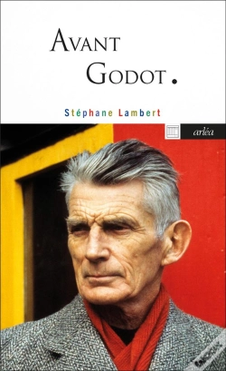 Capa do artigo Avant Godot