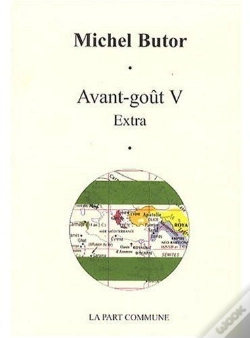Capa do artigo Avant-Goût T.5 ; Extra