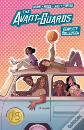 Capa do artigo Avant-Guards Complete Collection