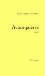 Avant Guerre - Preview