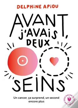 Capa do artigo Avant J'Avais Deux Seins