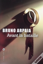 Capa do artigo Avant La Bataille