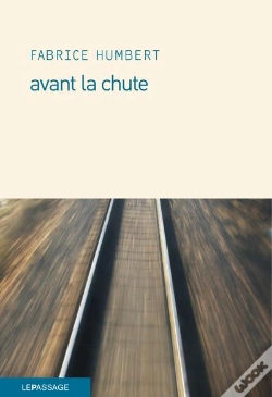 Capa do artigo Avant La Chute