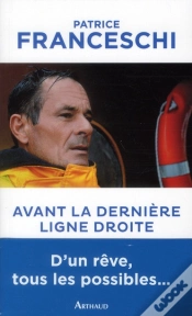 Capa do artigo Avant La Dernière Ligne Droite