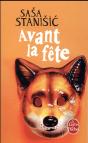 Avant La Fete - Preview