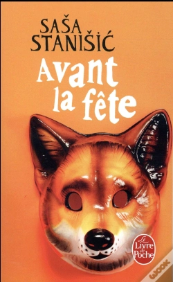 Capa do artigo Avant La Fete