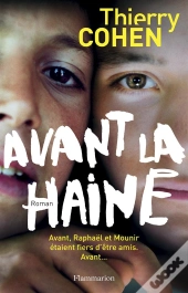 Avant La Haine