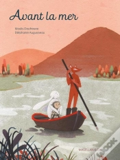 Capa do artigo Avant La Mer